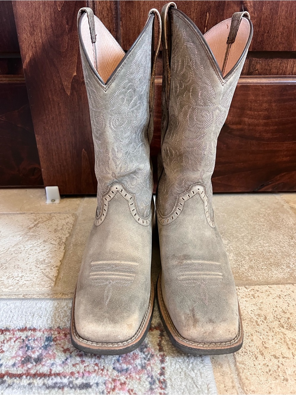 Ariat Western Boot